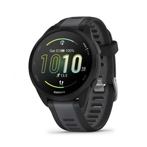 Forerunner 165
GPS Running Smartwatch