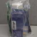 Farm Innovators Model HRB-20 Heated Water Bottle for Rabbits, 32-Ounce, 20-Watt, 4.2 x 4.2 x 11.5 inches, 1 Pound