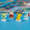 Monopoly Pokmon Edition Board Game | Ages 8 and Up | 2 to 4 Players | Kids Games for Pokmon Fans | Fun Family Games| 45 Mins. Avg.