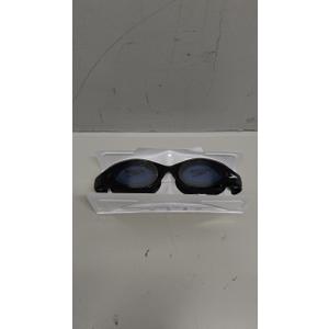 Speedo Unisex Adult Swim Goggles Hydrosity (2.0 Black/Oxid Grey/Smoke)