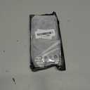 Defencase Compatible with Samsung Galaxy S24 Case Wallet with RFID Blocking Card Holder for Women Men, Soft PU Leather Magnetic Snap Flip Zipper Strap Wallet Phone Case Fit for Galaxy S24 6.2", Coffee