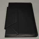 MOFT Laptop Carry Sleeve, 2-in-1 Laptop Bag & Stand for 13" MacBook Air/Pro & Dell/HP/Lenovo/Asus, Stylish Slim Computer Sleeve Bag with Expandable Storage for Computer Accessories, Night Black