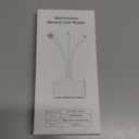 5-in-1 Memory Card Reader, USB OTG Adapter & SD Card Reader for i-Phone/i-Pad, USB C and USB A Devices with Micro SD & SD Card Slots, Supports SD/Micro SD/SDHC/SDXC/MMC