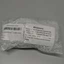 TMS 2.7Inch 68MM Wheel Center Caps for BMW 3 Series 4 Series 5 Series X Serires Z Series Rim Hub Caps 3613 6783 536, Pack of 4 (Matte Black, Outer 69MM, Inner 65MM, Easy DIY Installation)