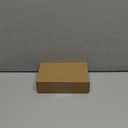 Bath Towel Hooks, 6 Pack Round Coat Hooks, Sturdy Wall Mounted Robe Hook, SUS 304 Stainless Steel Heavy Duty Clothes Hanger, Wall Towel Hooks for Bathroom Bedroom Kitchen (3 in, Gold)