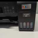 Epson EcoTank ET-2800 Wireless Color All-in-One Cartridge-Free Supertank Printer with Scan and Copy â€“ The Ideal Basic Home Printer - Black, Medium