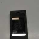 144GB MP3 Player with Bluetooth and WiFi, 4" Full-Color Touch Screen MP4 Music Player with Spotify, YouTube, Pandora, Amazon Music, Libby, Android Mainstream Media MP3 Player for Kids, Black