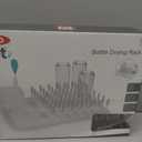 OXO Tot Bottle Drying Rack, Gray