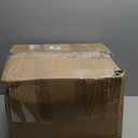 Area Rugs 8x10 Vintage Rug: Large Washable Living Room Rug Retro Medallion Distressed Rugs Soft Low Pile Non-Slip Indoor Floor Carpet for Bedroom Kitchen Nursery Dining Table Office (Beige, 8'x10')