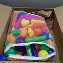 STARBOLO Ball Pit Balls for Kids -Pack of 150 200 500 Colorful Ball Pit Balls Crush Proof Plastic Toy Balls for Toddlers Ball Pit, Ball Pit Play Tent, Baby Pool Water Toys