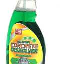 Super Concrete Dissolver 22oz Foam Spray