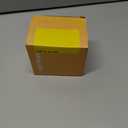 4 Pack 60 LED Fairy Lights Battery Operated with Timer, 20FT Waterproof Twinkle Lights Indoor Outdoor, Cuttable String Lights for Bedroom, Wedding, DIY, Centerpiece, Christmas Decorations (Warm White)