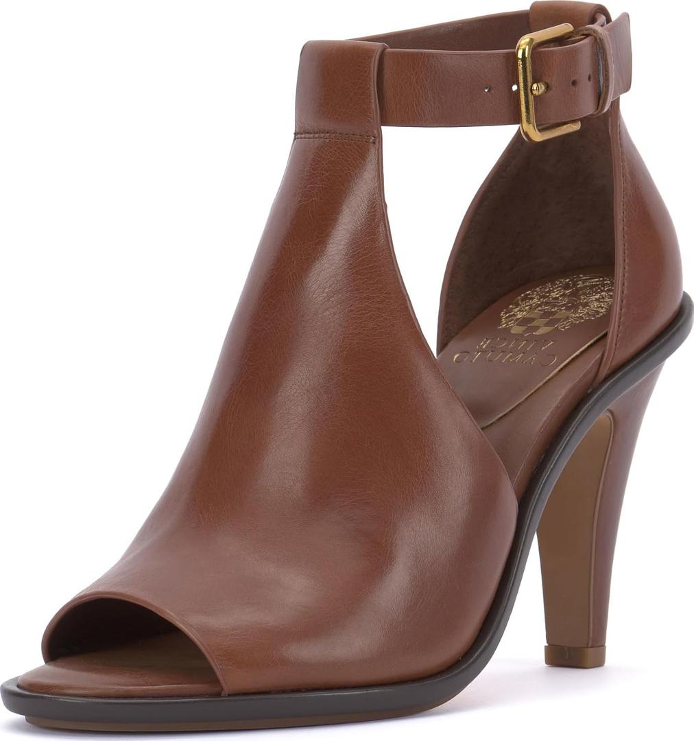 Vince Camuto Frasper Cocoa Biscuit 9 M