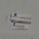 La Roche Posay Cicaplast Balm B5 UV SPF 50, Vitamin B5 + Shea Butter + Tribioma + Madecassoside + Zinc Oxide Sunscreen, Post Treatment Skin Protectant With SPF, Multi-Purpose Cream For Dry Skin