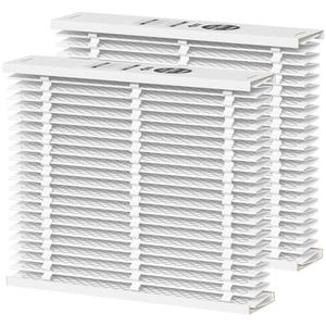 EXPXXFIL0024 Merv 13 24x25 Filter Media Compatible with Bryant/Carrier EXPXXFIL0024 System, FILBBFTC0024, FILBBCAR0024, FILCCFTC0024, FILCCCAR0024, and FILCABCC0024, 2 Pack