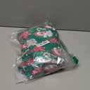 Whrounnk Womens Christmas Santa Pajama Set Long Sleeve Sleepwear Soft Loungewear 2 Piece Button Down Pjs Lounge Set Large