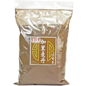 KA Kalimentan Agarwood Incense Powder 300g - Taiwan Seller - Suitable for Religious Practices, Ceremonies, Temple Rituals, Personal Home Use, or Meditation (1)