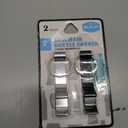 The Bar Keychain Bottle Opener
