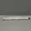 Jeacent Adjustable Window Security Bar, Patio Door Lock - Sturdy Steel, Extends from 15 1/2" to 29 1/2"