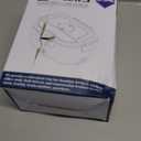 Sitlais Heated Lunch Box for Men&Women - 80W Electric Lunch Box for Adults with Dual 1.5L 304 Stainless Steel Containers Fast Heating Portable Food Warmer for Car&Truck Travel lonchera electrica