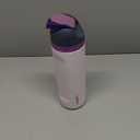 Owala FreeSip Insulated Stainless Steel Water Bottle with Straw for Sports, Travel, and School BPA-Free Sports Water Bottle, 24 oz, Dreamy Field