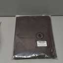 Valiamcep Women's Mini Dress V Neck Ruffle Long Sleeve Ribbed Slim Fitted Bodycon Pencil Dresses , Small