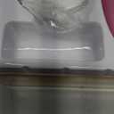 WAYCOM Ladies Facial Hair Remover Electric Women's Beauty Epilator Facial Threading Hair Removal Shaver Face Massager Pull Faces Delicate Device Depilation -Birthday Christmas Day Present(Purple)