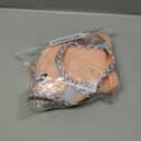 Petank Dog Harness for Small Medium Dogs No Pull, Puppy Harness and Leash Set, Step in Dog Harness for Walking, Running, Training, Small Dog Vest (Pink, S)