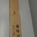 Twin Trundle Bed Frame with Metal Slats, Roll-Out Design, Easy Assembly Steel Frame with Lockable Wheels, Noiseless Pull Out Bed for Bedroom, Living Room or Guest Room, White