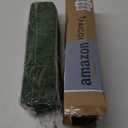 FAICOIA Moss Table Runner Green Moss Roll for Fairy Gardens Wedding Woodland Table Decor Dried Moss for Crafts 16" x 118" Preserved Moss Mat Moss Carpet for Green Moss Grass Wall 40 x 300cm