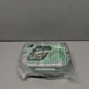 Adults Bento Lunch Box,Salad Container Large 43oz Salad Bowl, Bento-Style Tray for Toppings, 3oz Sauce Container for Dressings, and Built-In Reusable Fork (Green)