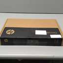 HP OmniBook 5 14 inch Next Gen AI PC, OLED Display, Snapdragon X Plus X1P-42-100, 16 GB RAM, 1 TB SSD, Qualcomm Adreno GPU, Windows 11 Home, Glacier Silver, 14-he0099nr