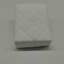 UNILIBRA 2 Pack Waterproof Pillow Protector Quilted Queen Size (21" x 30")