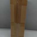 Mahjong Racks with Pushers, White Wooden American Mahjong Tile Pushers and Racks Set of 4, with White Printed Mahjong Racks Drawstring Bag, Mahjong Accessories (19.68 Inches)