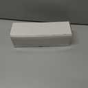 Oil Bottle Glass Olive Oil Dispenser Bottle Glass Cooking Oil Vinegar Measuring Dispenser with Spout for Kitchen and BBQ (Large, Stripes,1 Pack)