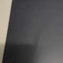 Acrylic Cutting Board with Counter Lip | 60% Thicker & Durable | BPA-Free & Food-Safe Kitchen Tool | Perfect for Protecting Countertops | Versatile & Easy to Clean | Ideal for Home & Professional Use (17"L x 13.4"W, Black)