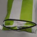 Outdoor Kids Playhouse Replacement Canopy,Replacement Top Cover Suitable for Multiple Brands with The Same Size Kids' Playhouse of The Same Size. (Green 56" W x 56" D x 17" H)