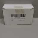 BEYGORM Magnetic Dry Erase Marker Holder for Whiteboard,Non-slip Acrylic Magnet Pen Holder for Fridge Refrigerator,Locker Organizer for Work,Locker Accessories,Pencil Cup for Desk,Marker Organizer (Clear)