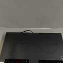 VBGK Double Induction Cooktop, 24 inch 4000W Electric cooktop with hot plate, induction stove top with LED Touch Screen 9 Levels Settings with Child Safety Lock & Timer 110V Induction cooktop 2 burner