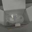 Pump Parts 20mm Flange Duckbill Valve Compatible with Spectra S1 S2 9 Plus Breastpumps Replacement to Spectra Accessories, Not Original