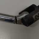 32-Inch 1/2 Drive Breaker Bar, Heavy Duty Extension Breaker Bar, 250 Rotatable Head, Premium Chromium Molybdenum Steel, Mechanical Work, Automobile and Motorcycle Maintenance and Repair