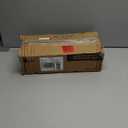 WALI Heavy Duty Single Monitor Arm for 17-49 Inch Flat Curved Ultrawide Screens, up to 33 Lbs, Adjustable Gas Spring Single Monitor Desk Mount for Home Office Gaming, VESA 75/100mm (GSM001XLN), Black