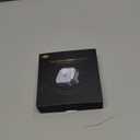 2 in 1 Wireless CarPlay & Android Auto Adapter | Simple Setup, Smooth, Lag-Free Use | Supports Over 1000 Vehicles with Built-in Wired Car Play/Android Auto | Compact & Modern (Black)