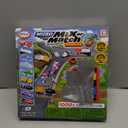 Popular Playthings Magnetic Vehicles for Toddlers 1-3, Mini Mix or Match Car Toys, Set of 9 Gift for Kids - Vehicles