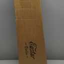 Eastar 3/4 Violin Set Fiddle EVA-3 Matte fo Beginners with Hard Case, Rosin, Shoulder Rest, Bow, and Extra Strings (Imprinted Finger Guide on Fingerboard)