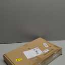 Expandable Stackable Spice Rack Cabinet Shelf Organizer in Cabinets Shelves Kitchen Cupboard Organization Stack up Racks Pantry Countertop Storage Large/Black 1 Pack