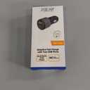 Adaptive Fast Charge With Two USB Ports