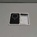 YUJE Magnetic Power Bank, for MagSafe Battery Pack 10000mAh, PD 20W USB-C Fast Portable Charger Power Bank, Wireless Battery for iPhone 17/16/15/14/13/12 Series