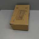 Sponge Holder for Kitchen Sink with Flexible Sink Caddy Smiley Face,2 Tier Kitchen Sink Organizer Countertop and Storage Essentials,Soap Dispenser Organize,Home Decor Accessories-Green