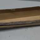 331740B Mower Blade, Lawn Mower Blades for 22 in.Craftsman, Husqvarna, Poulan Mowers, Replaces OEM no. 420463, 421825, 437601, 532421825, 532437601